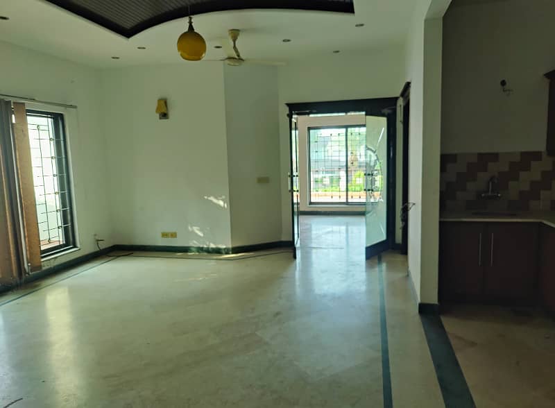 1 Kanal House For Rent In DHA Lahore Phase 5 Near Ring Road 1