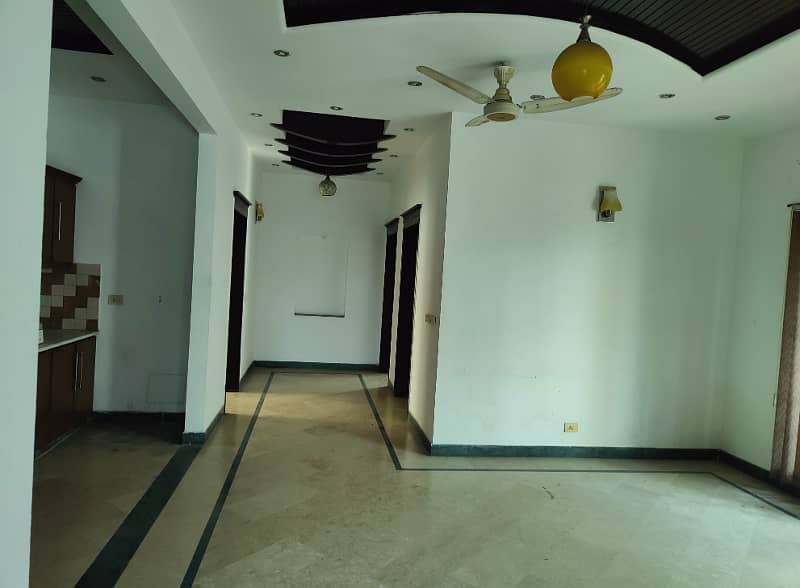 1 Kanal House For Rent In DHA Lahore Phase 5 Near Ring Road 8