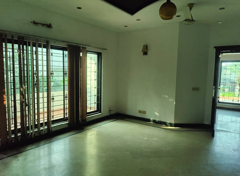 1 Kanal House For Rent In DHA Lahore Phase 5 Near Ring Road 10