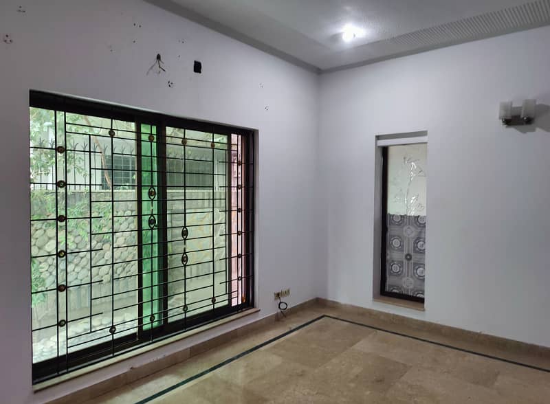 1 Kanal House For Rent In DHA Lahore Phase 5 Near Ring Road 16