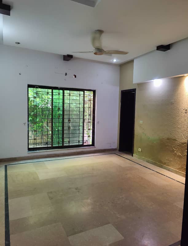 1 Kanal House For Rent In DHA Lahore Phase 5 Near Ring Road 18