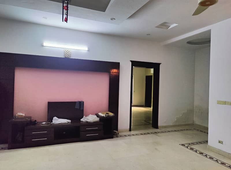 1 Kanal House For Rent In DHA Lahore Phase 5 Near Ring Road 21