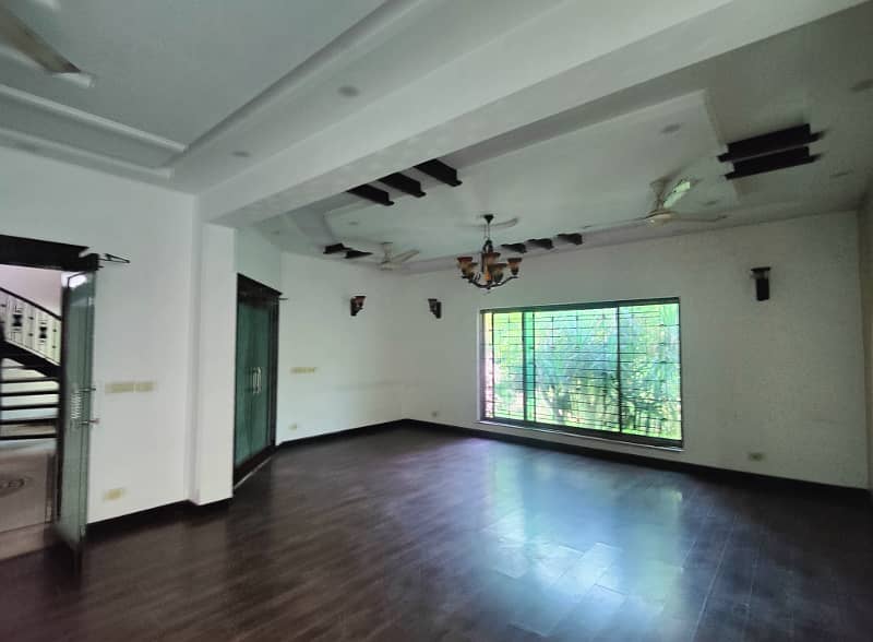 1 Kanal House For Rent In DHA Lahore Phase 5 Near Ring Road 25