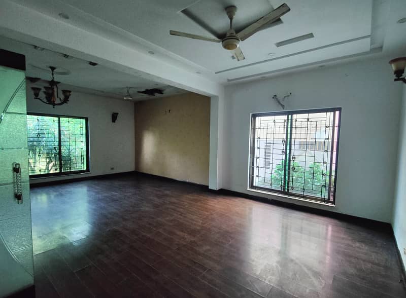 1 Kanal House For Rent In DHA Lahore Phase 5 Near Ring Road 26