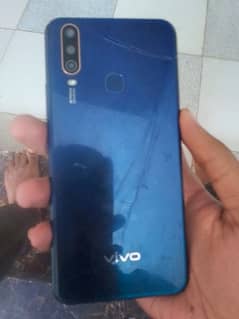 vivo y17 mobile