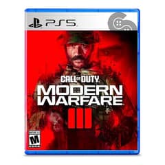 Call of Duty: Modern Warfare III PS5 INSTEAD ID