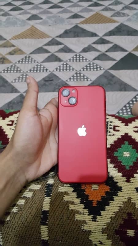 iPhone XR convert 13 factory unlock 1