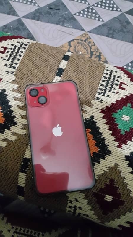 iPhone XR convert 13 factory unlock 2