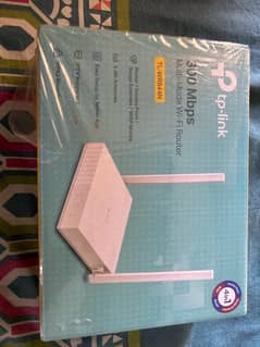 tp-link 300mbps wifi router