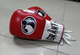 Boxing Gloves Training gloves Muay Thai Leather