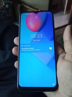 vivo y20 4GB ram 64GB rom All ok condition new box charger available.