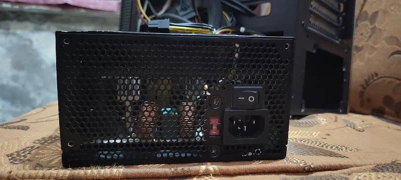 500w Power supply 4