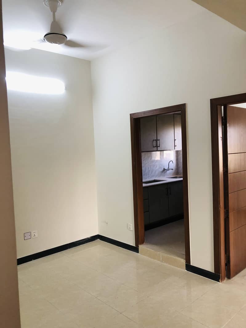 2 Bed Flat Available For Rent In Faisal Town F-18 Islamabad 3