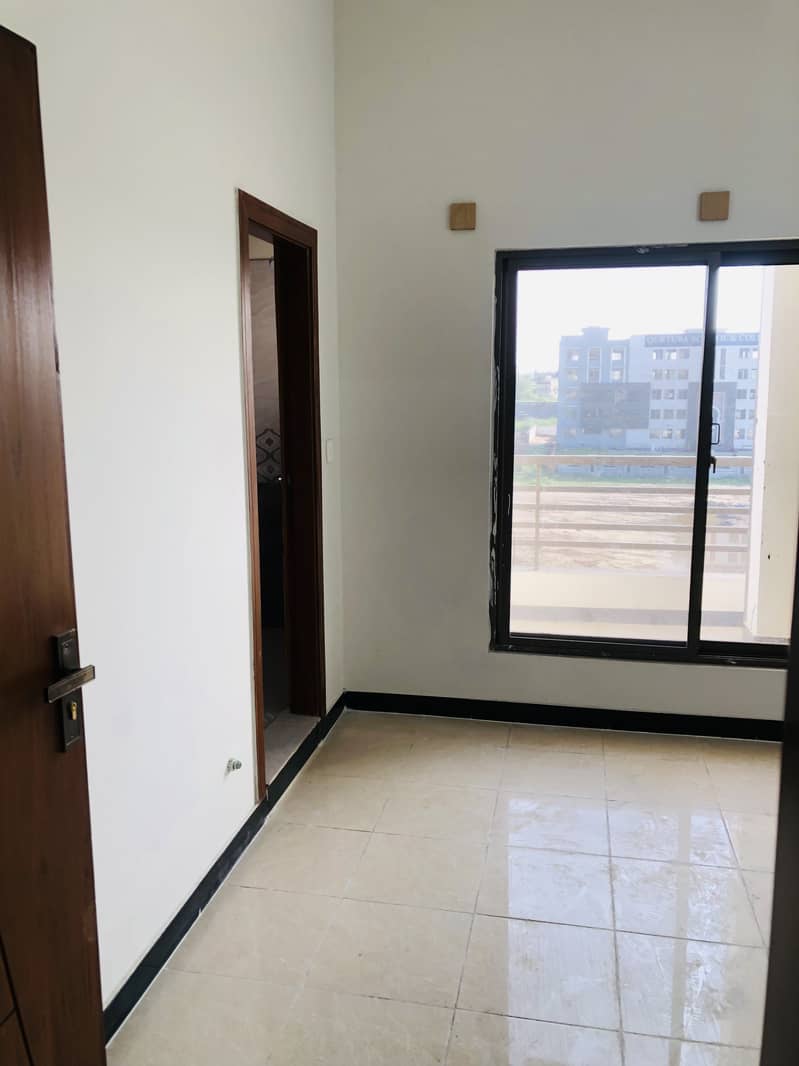 2 Bed Flat Available For Rent In Faisal Town F-18 Islamabad 5