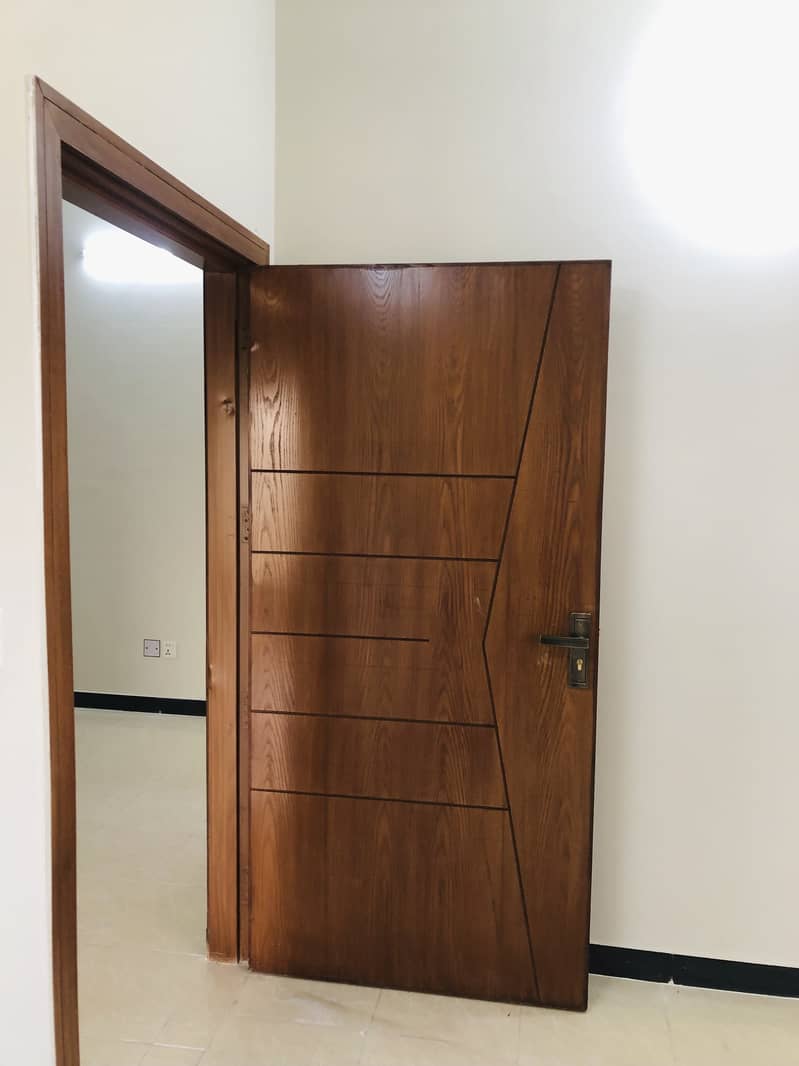 2 Bed Flat Available For Rent In Faisal Town F-18 Islamabad 13