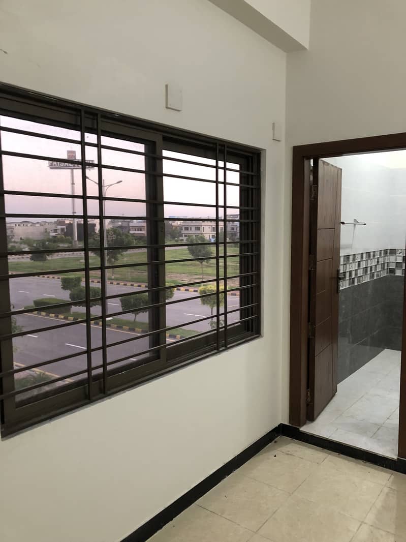 2 Bed Flat Available For Rent In Faisal Town F-18 Islamabad 20