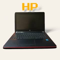 HP laptop for urgent sale