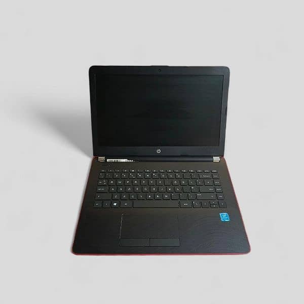 HP laptop for urgent sale 2