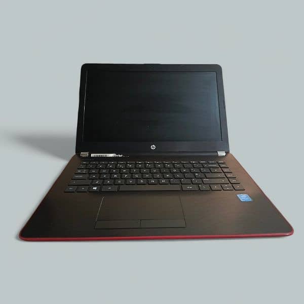 HP laptop for urgent sale 3