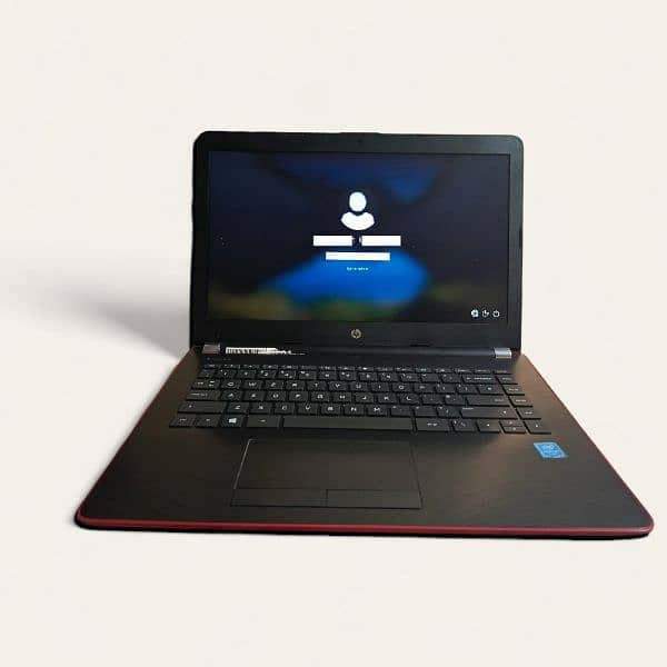 HP laptop for urgent sale 4