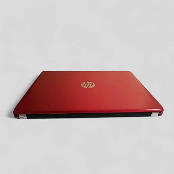 HP laptop for urgent sale 5