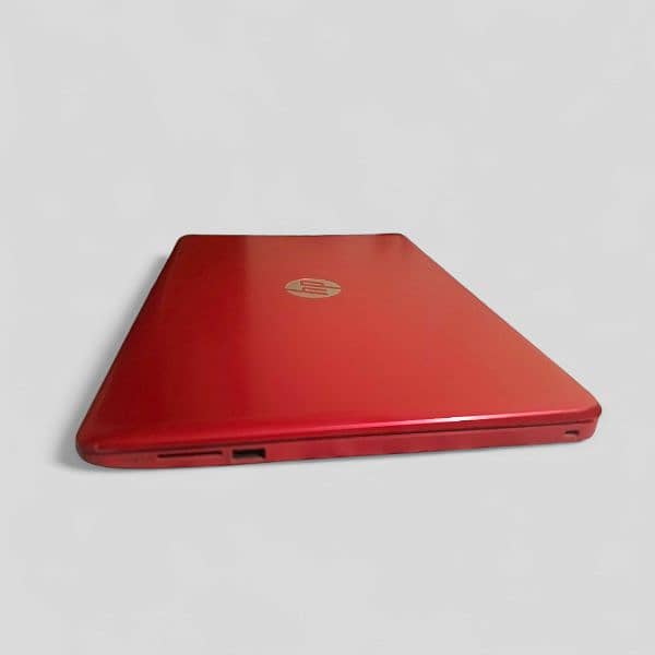 HP laptop for urgent sale 6