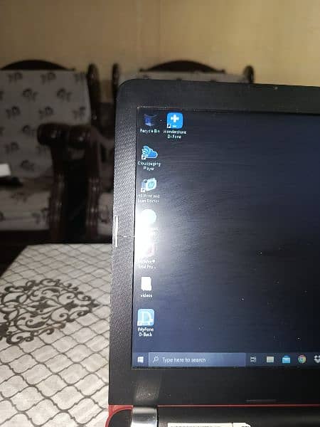 HP laptop for urgent sale 9