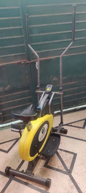 Treadmill exercise cycle eleptical cycle for sale 0316/1736/128 2