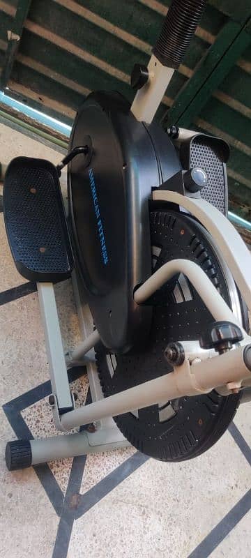 Treadmill exercise cycle eleptical cycle for sale 0316/1736/128 10