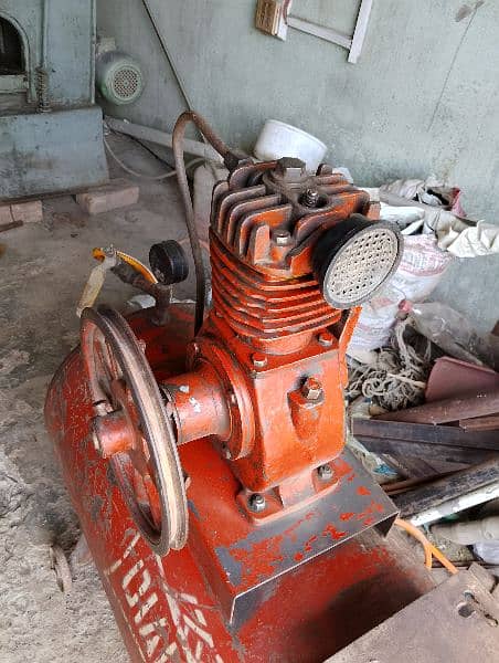 air compressor 1