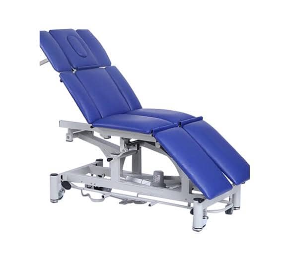 Medical couch, Examination Couch, Patient Couch, OPT  Clinic couch 3