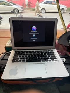 Macbook Air 2015 0