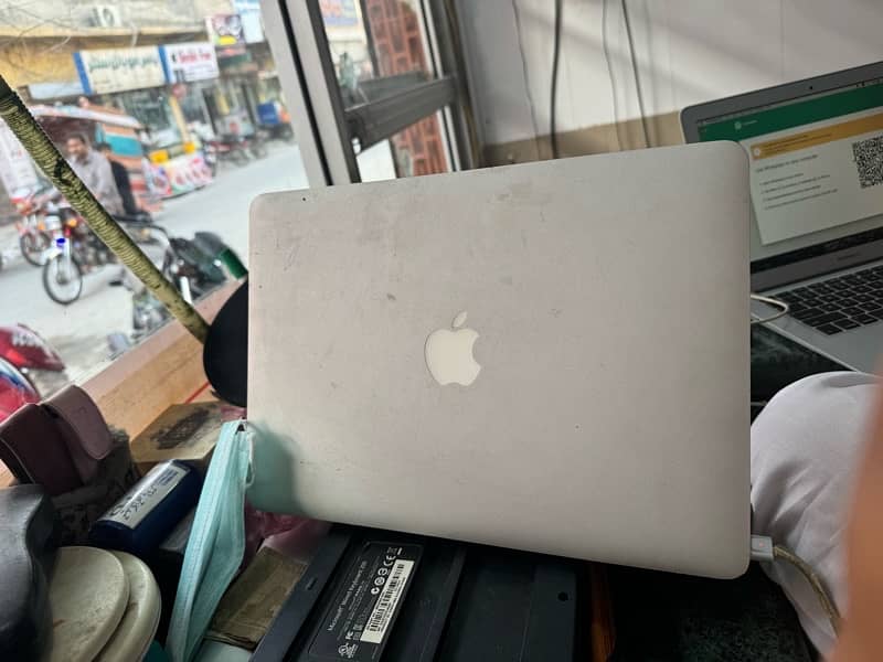 Macbook Air 2015 2