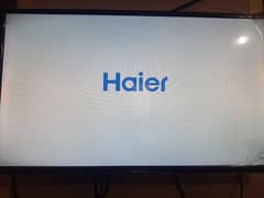 Haier led