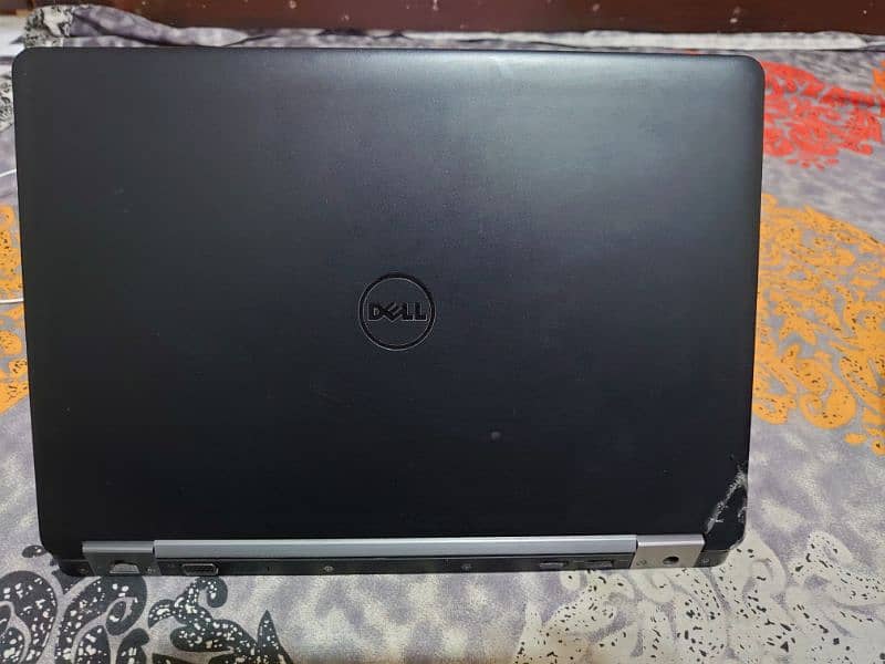 Dell Latitude e5470. 5