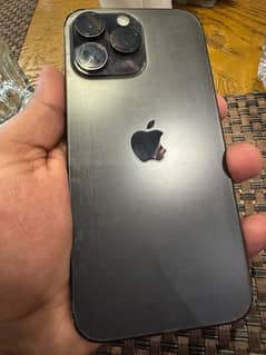 Iphone 14 ProMax Non PTA 0