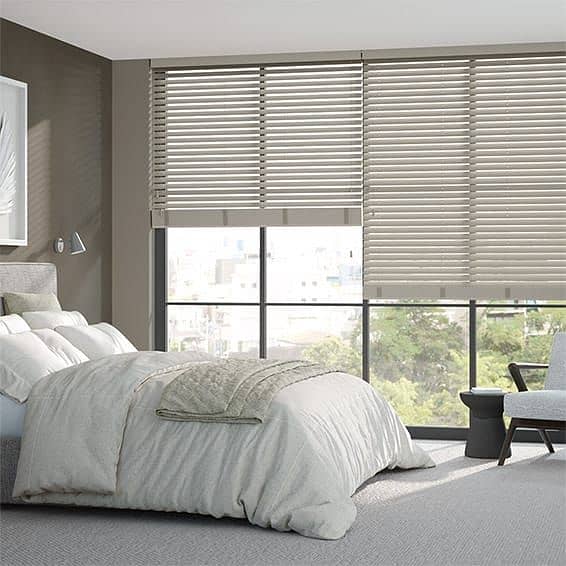 Window Blinds / Roman Blinds / Roller Blinds / Zebra Blinds 10