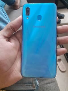 samsung a30