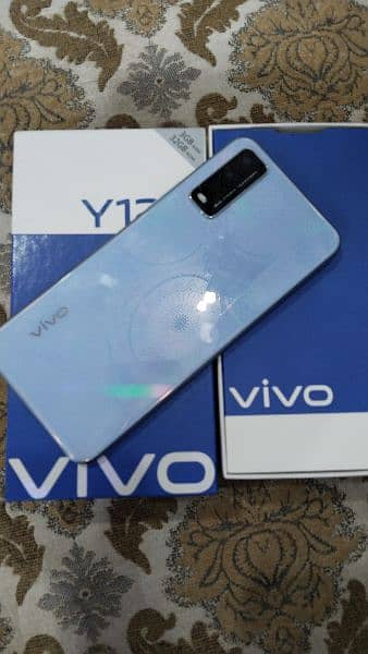 vivo Y12A 3/32 1