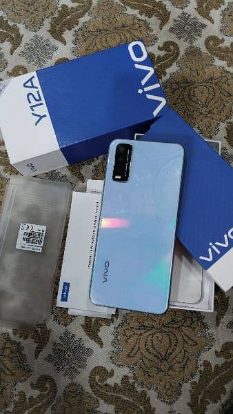 vivo Y12A 3/32 3