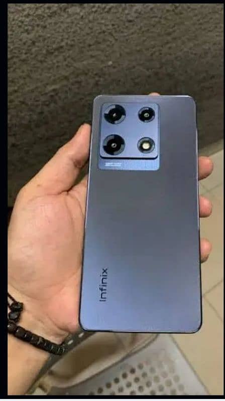 infinix note 30 pro Exchange possible 7 month warnty all ok mobile 2