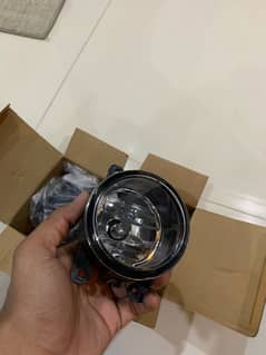 swift fog lights new