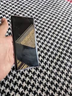 Samsung note 9 dual sim pta 8gb 512gb 0