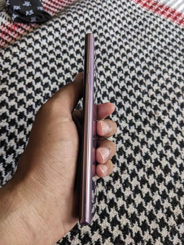 Samsung note 9 dual sim pta 8gb 512gb 3