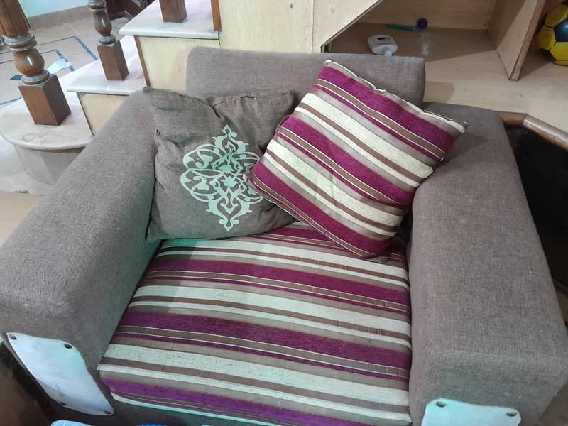 Sofa set 4