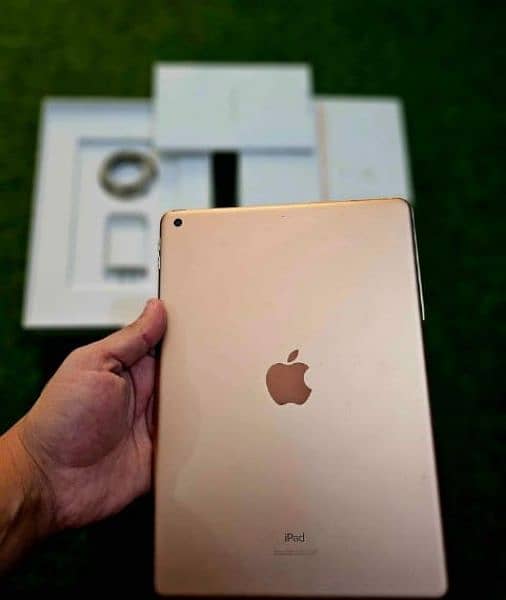 IPAD MINI 5 2