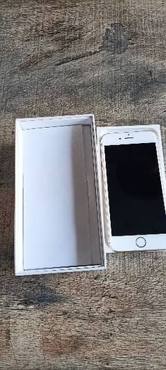 iPhone 6s 16Gb Gold colr