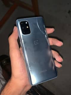 OnePlus 8t 12/256