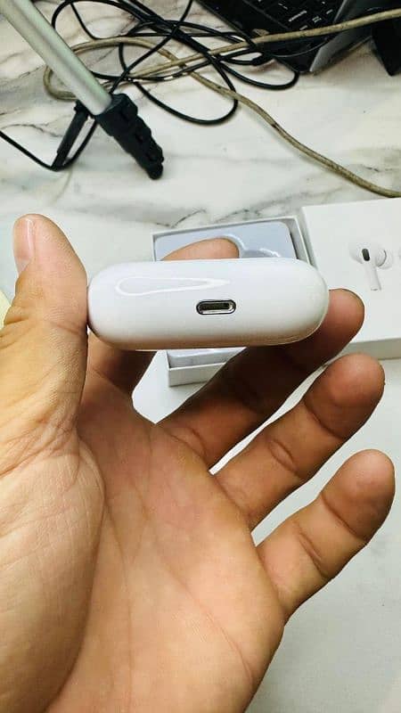 Airpods pro 2 ear buds 2