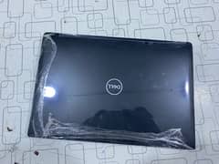 Dell latitude 7390 ci5 8th generation